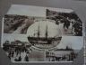 Postcard - Portsmouth and Southsea
