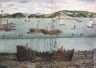 Historic Painting - Yarmouth