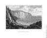 Historic Painting - Alum Bay