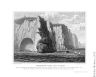 Historic Painting - Freshwater Cliffs