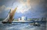 Historic Painting - Calshott