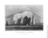 Historic Painting - The Needles