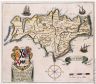 Historic Map - Isle of Wight
