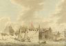 Historic Painting - Yarmouth