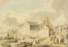 Historic Painting - Yarmouth