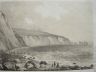 Historic Painting - Alum Bay