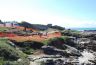 Quiberon - Excavation