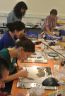 Quiberon Post Excavation Course 2012