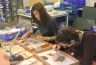 Quiberon Post Excavation Course 2012