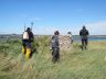 Langstone Harbour - Baker's Island